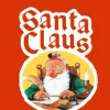 Santa Claus -Juhlakirja