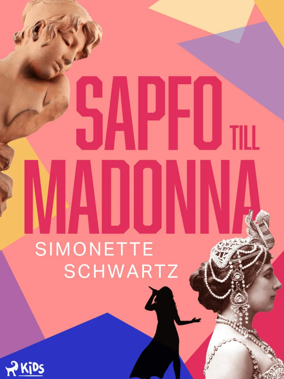 Sapfo till Madonna