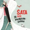Sata ja yksi dalmatiankoiraa