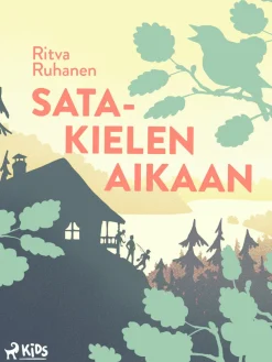 Satakielen aikaan