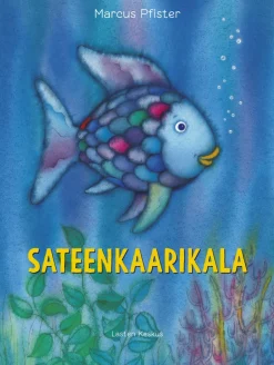 Sateenkaarikala