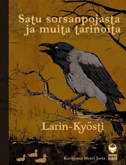 Satu sorsanpojasta ja muita tarinoita