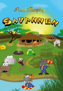 Savannen