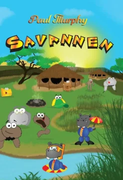 Savannen
