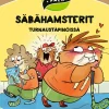 Säbähamsterit turnaustäpinöissä
