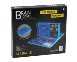 Sea Battle Lautapeli Brain Games
