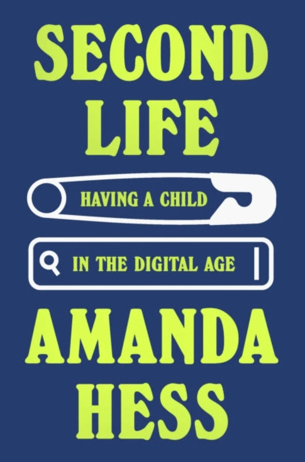 Second Life