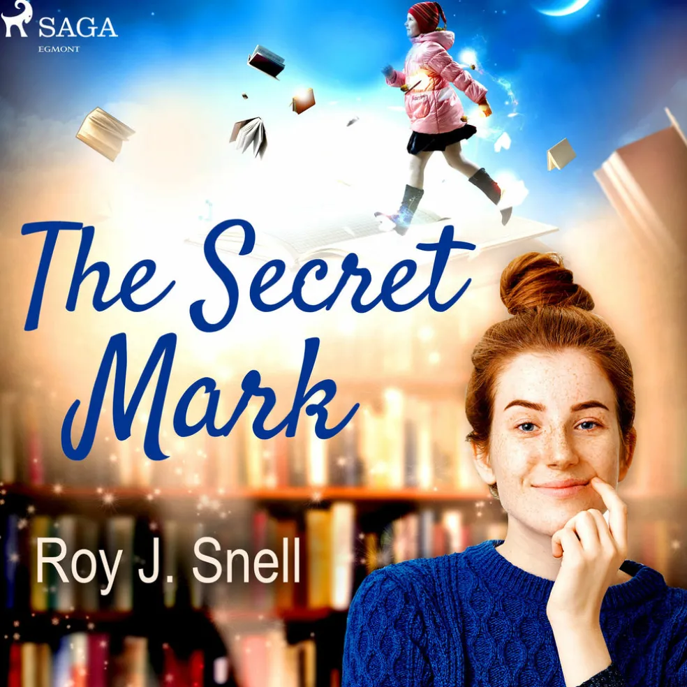 Secret Mark, The