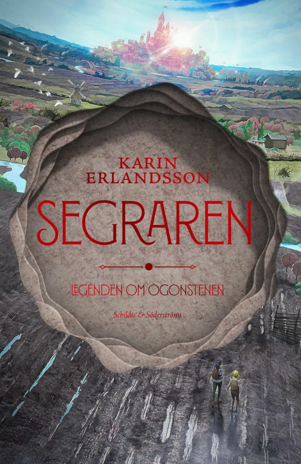 Segraren