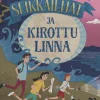 Seikkailijat ja kirottu linna