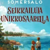 Seikkailuja unikkosaarella