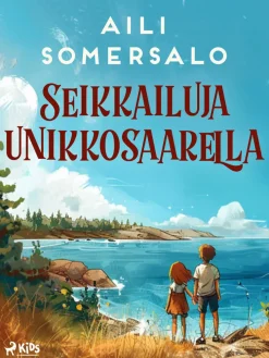 Seikkailuja unikkosaarella
