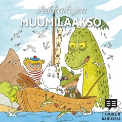 Seikkailujen Muumilaakso