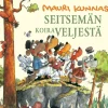 Seitsemän koiraveljestä