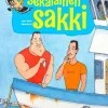 Sekalainen sakki