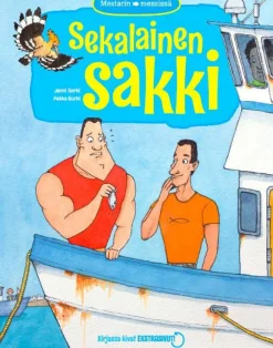 Sekalainen sakki