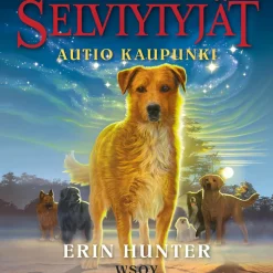 Selviytyjät: Autio kaupunki
