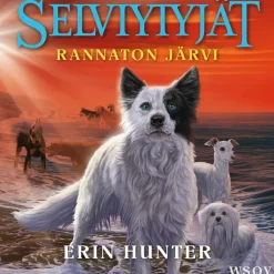 Selviytyjät: Rannaton järvi