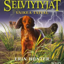 Selviytyjät: Vaikea taival