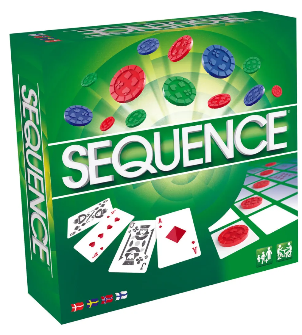 Sequence