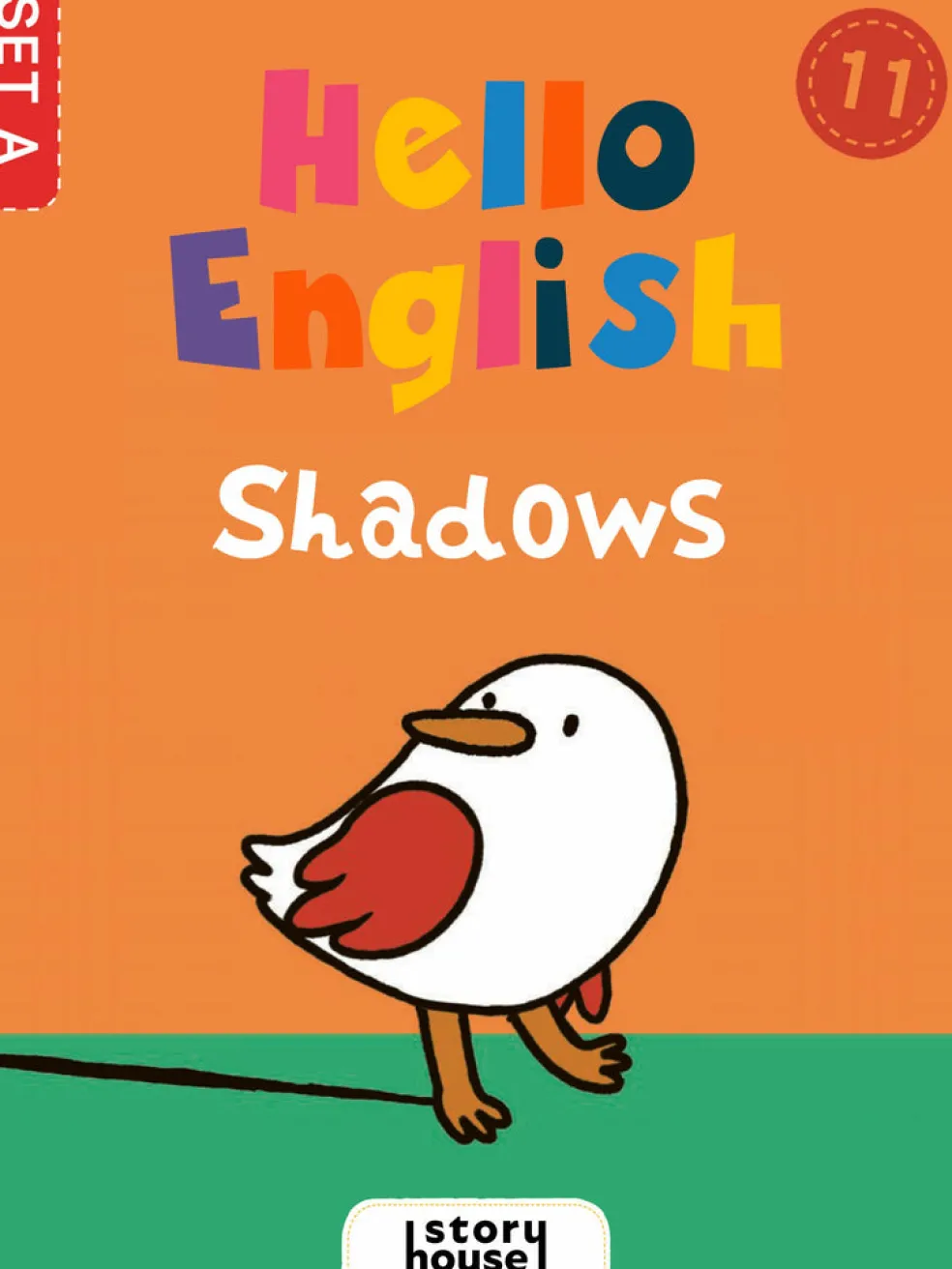 Shadows