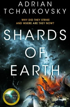 Shards of Earth