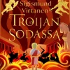 Sigismund Virtanen Troijan sodassa