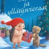 Siili ja yllätysvieraat