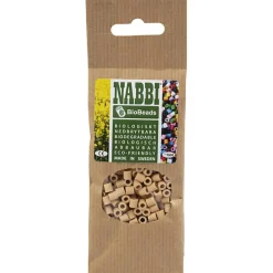 Silityshelmi 1000 kpl kerma Nabbi BioBeads