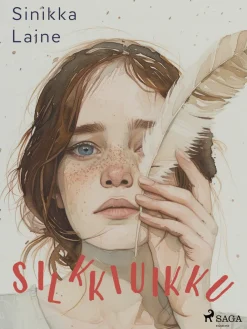 Silkkiuikku