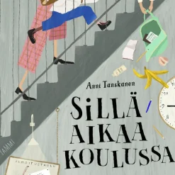 Sillä aikaa koulussa