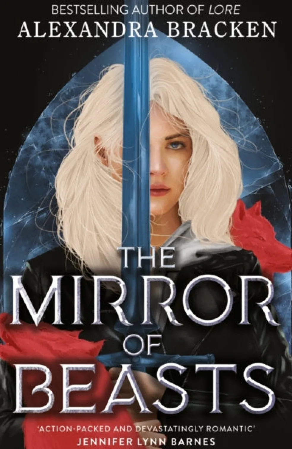 Silver in the Bone: The Mirror of Beasts