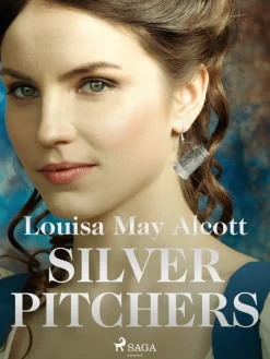 Silver Pitchers