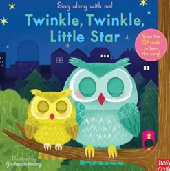 Sing Along With Me! Twinkle Twinkle Little Star