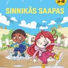 Sinnikäs saapas