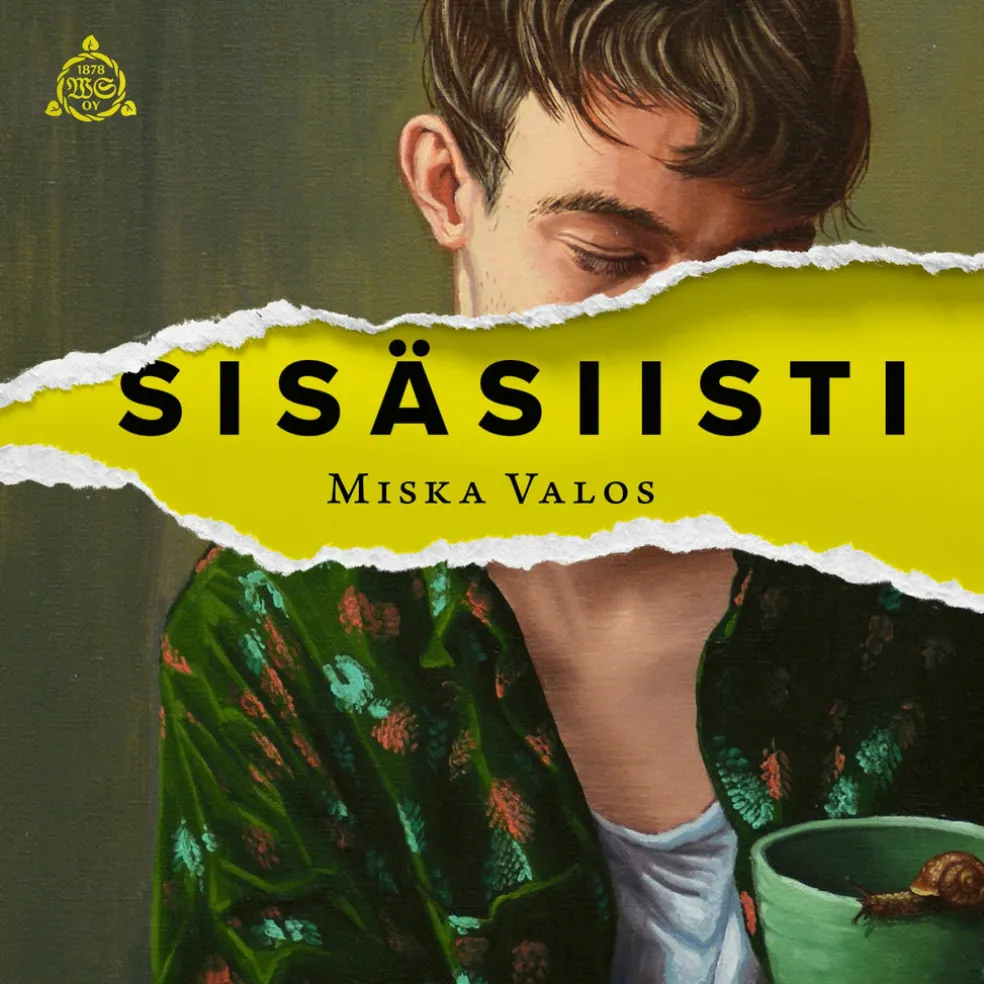 Sisäsiisti