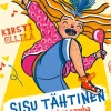 Sisu Tähtinen ja kohtalokas samba