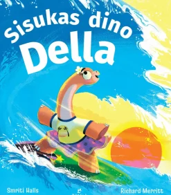 Sisukas dino Della