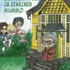 Sitruunaklubi ja vihainen mummo