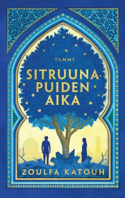Sitruunapuiden aika