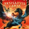 Skandar ja yksisarvisvaras