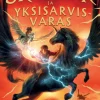 Skandar ja yksisarvisvaras