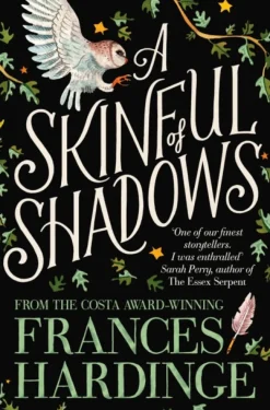 Skinful of Shadows, A