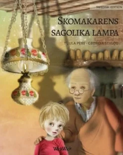 Skomakarens sagolika lampa