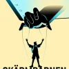 Skärmbarnen : en debattbok