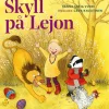 Skyll på Lejon