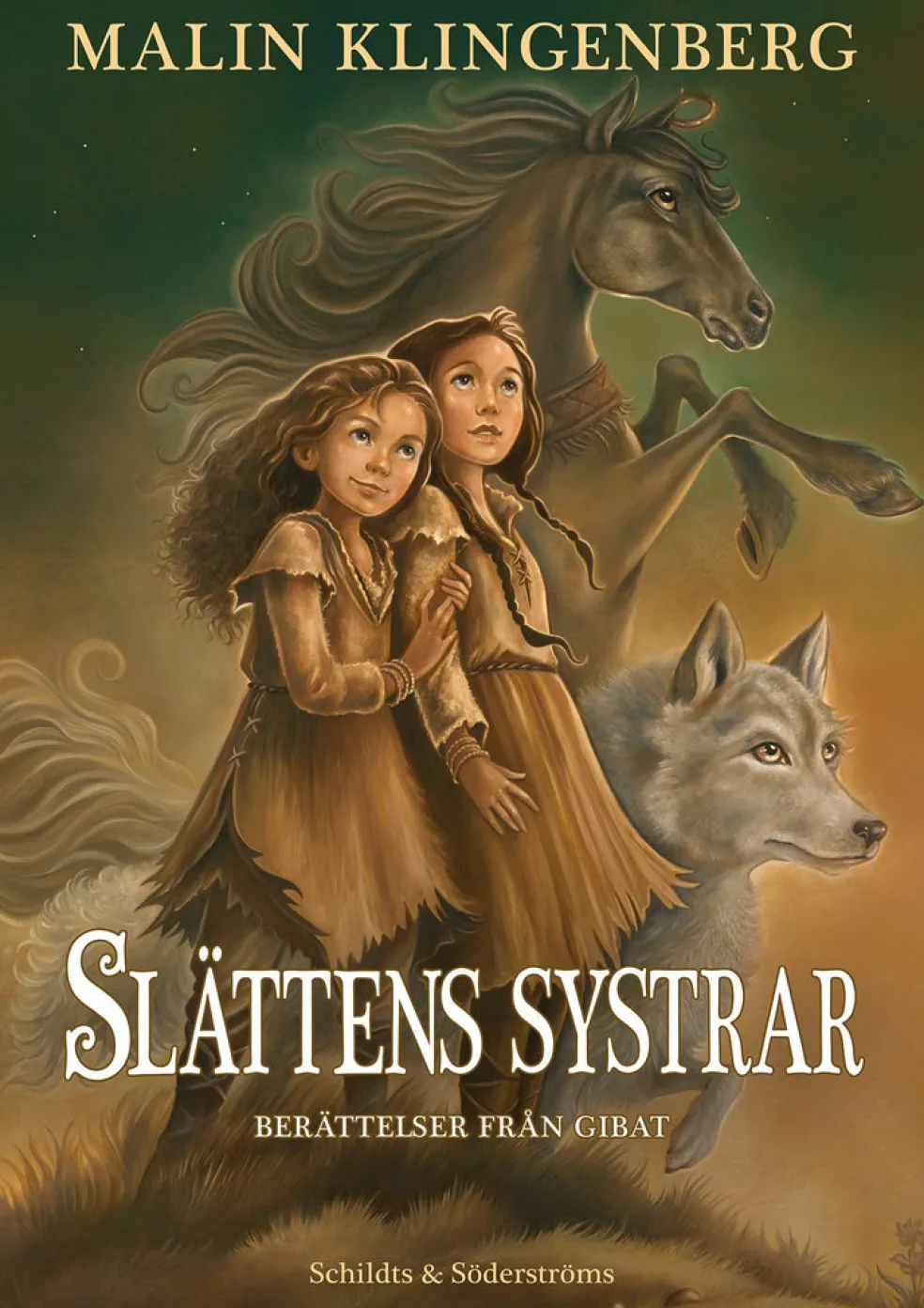 Slättens systrar