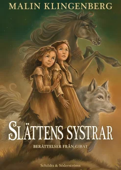 Slättens systrar