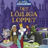 Små kungariken – Det löjliga loppet