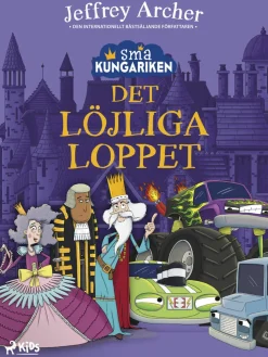 Små kungariken – Det löjliga loppet